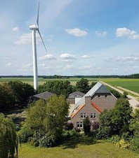 thus luchtfoto